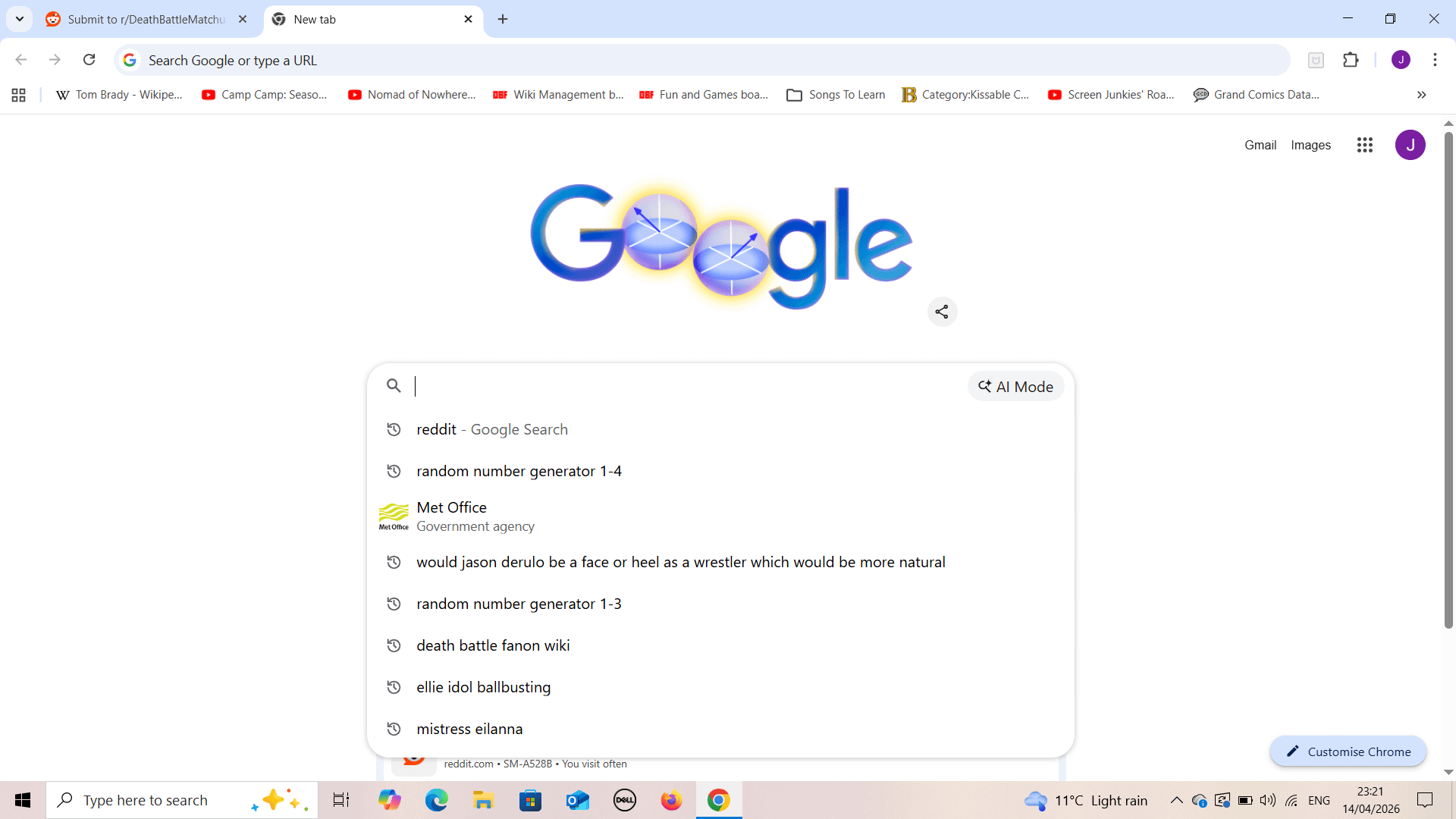 Post image preview