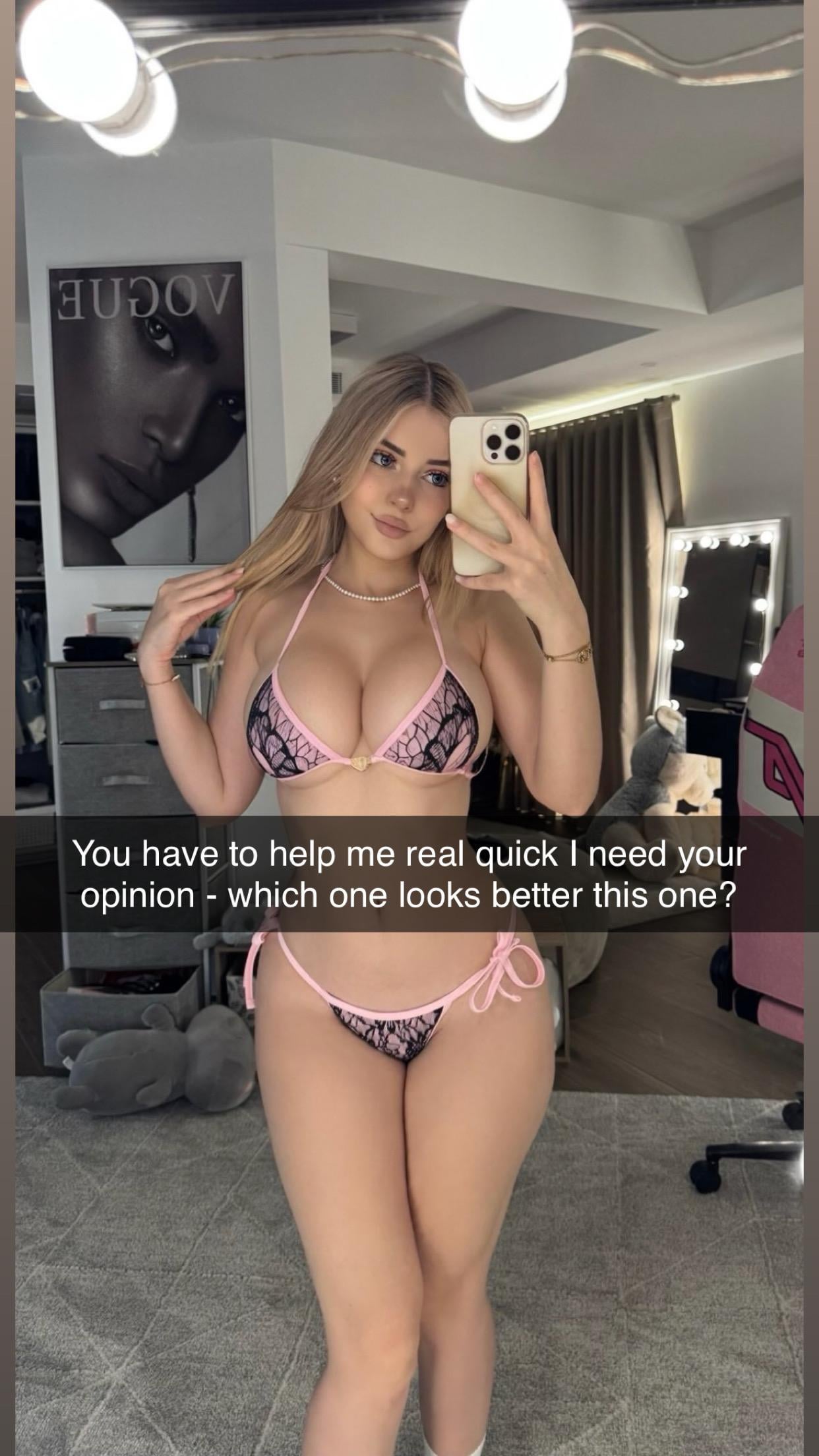 Post image preview