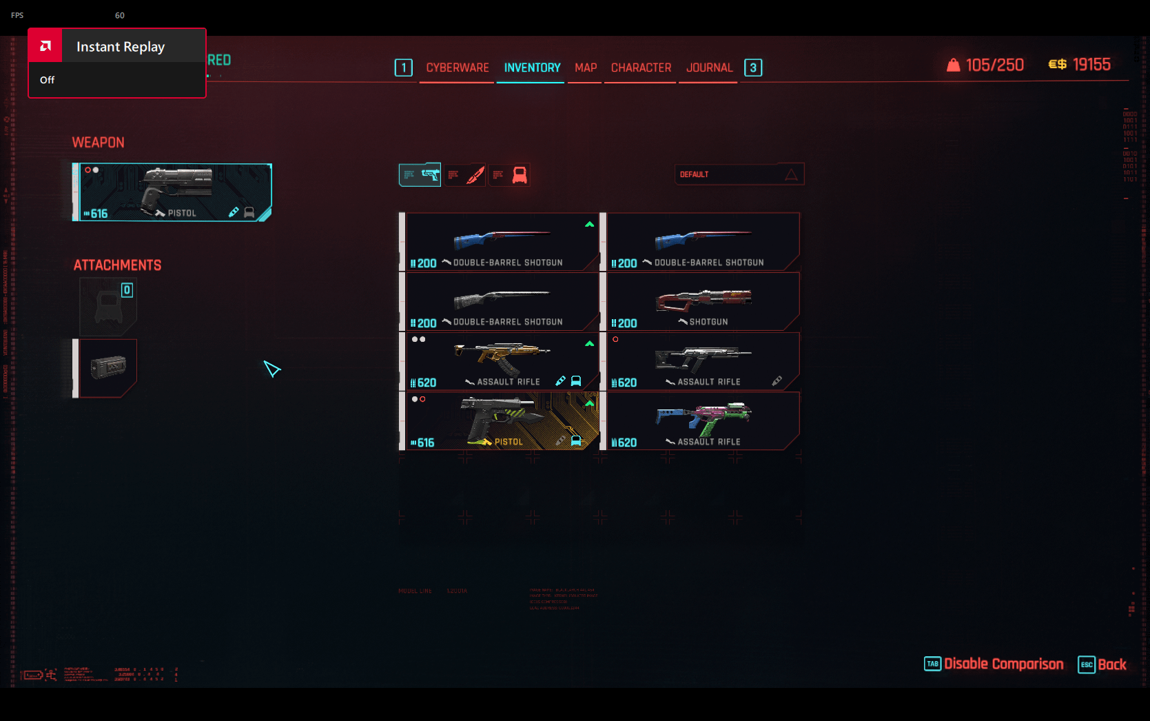 Post image preview