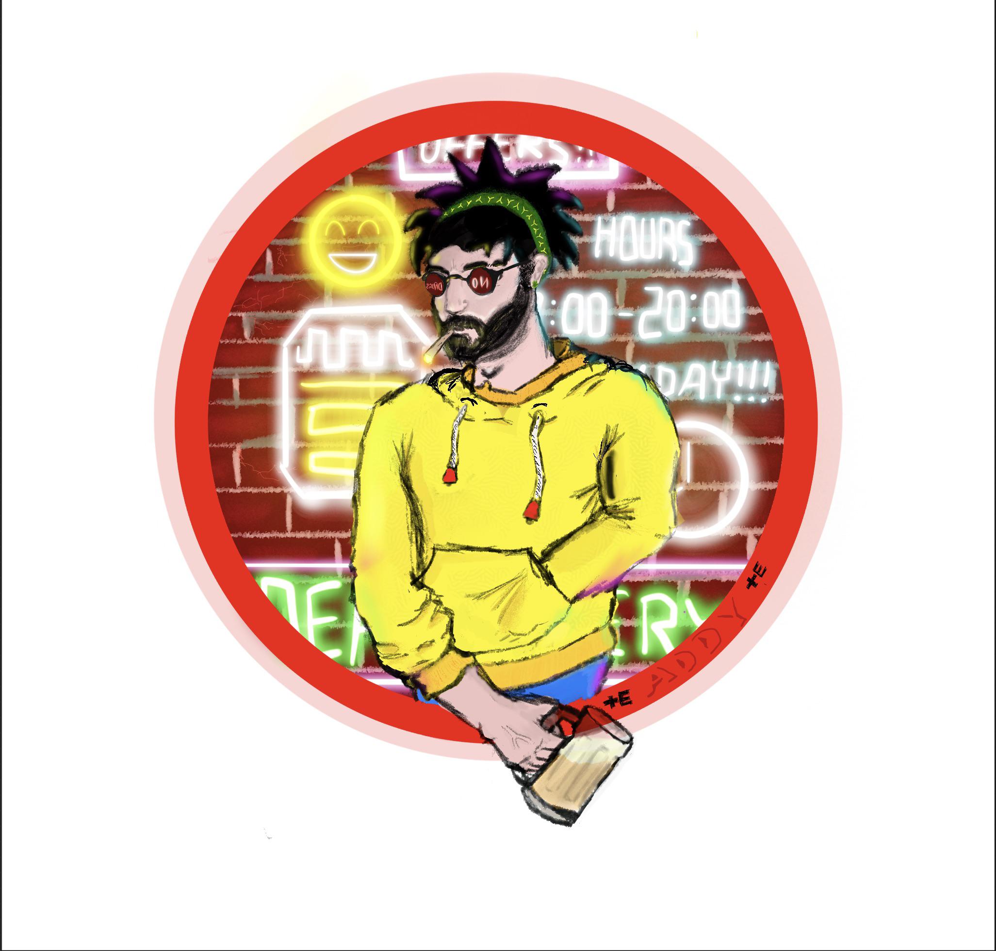 Post image preview
