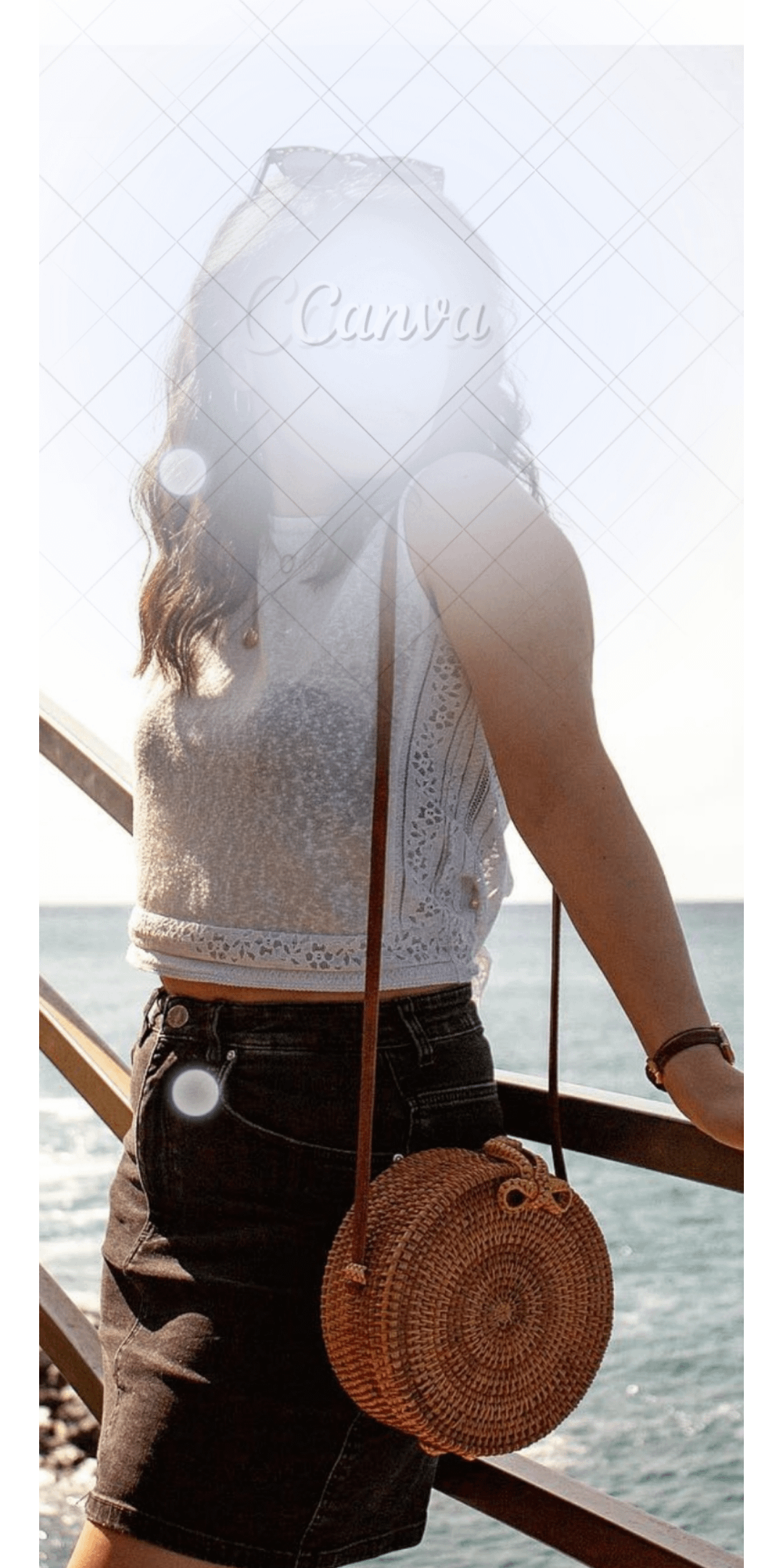 Post image preview