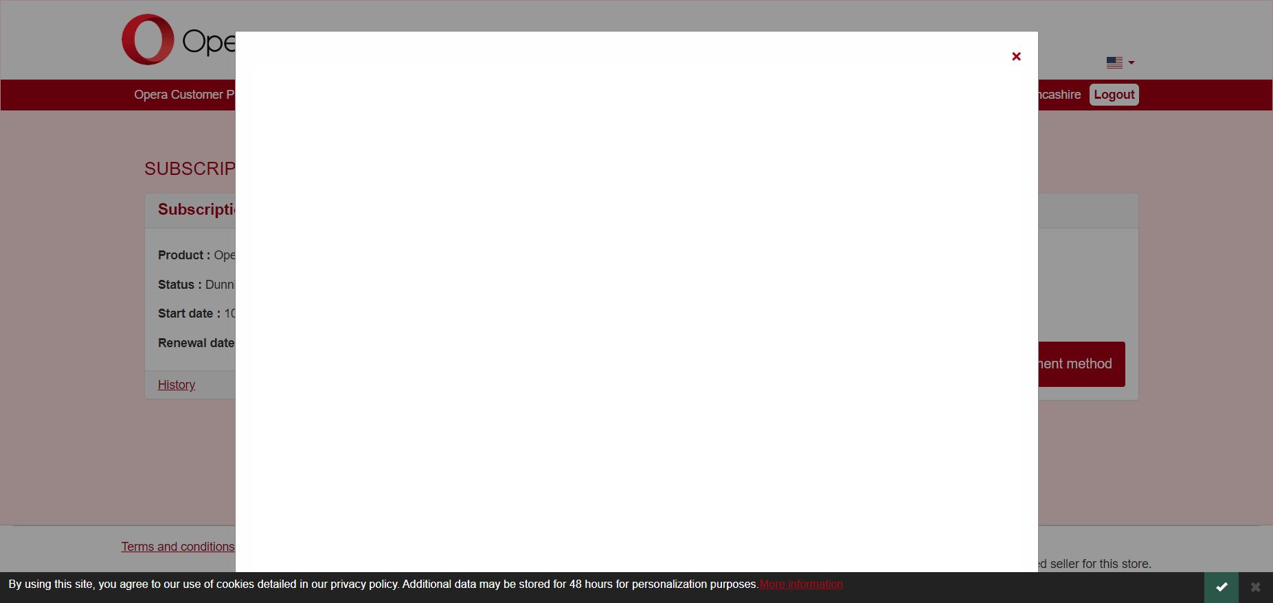 Post image preview