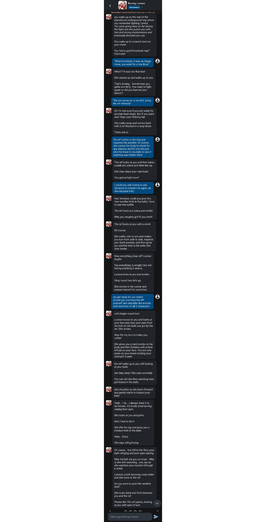 Post image preview