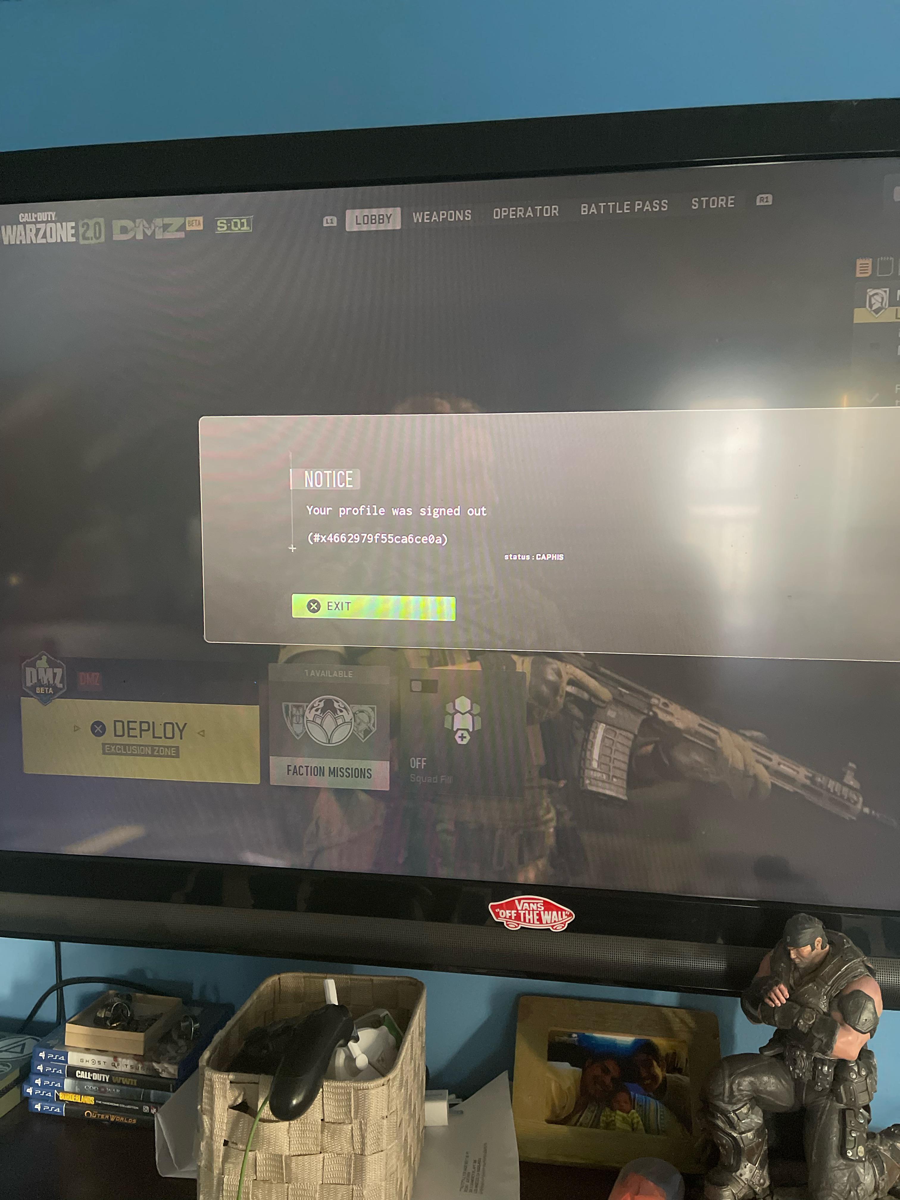 Post image preview