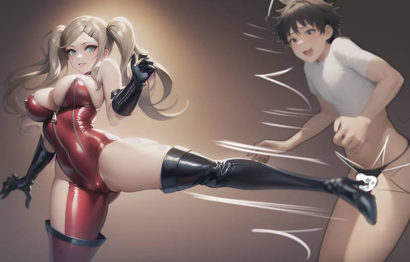 Post image preview