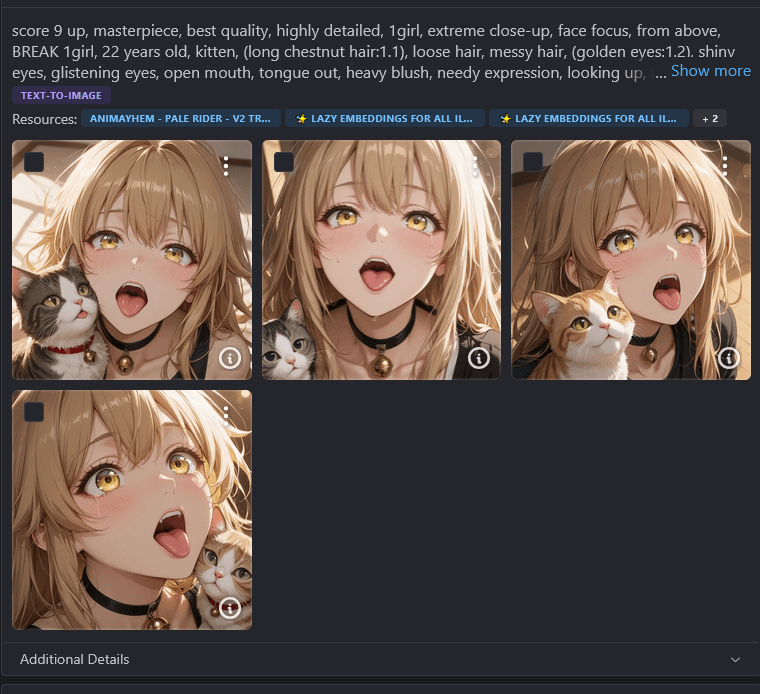 Post image preview