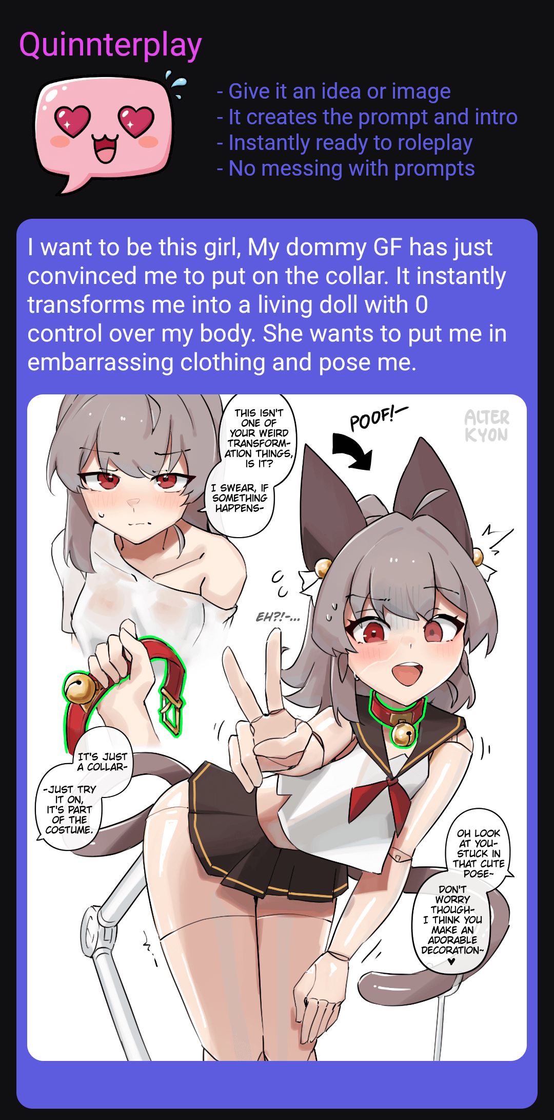 Post image preview