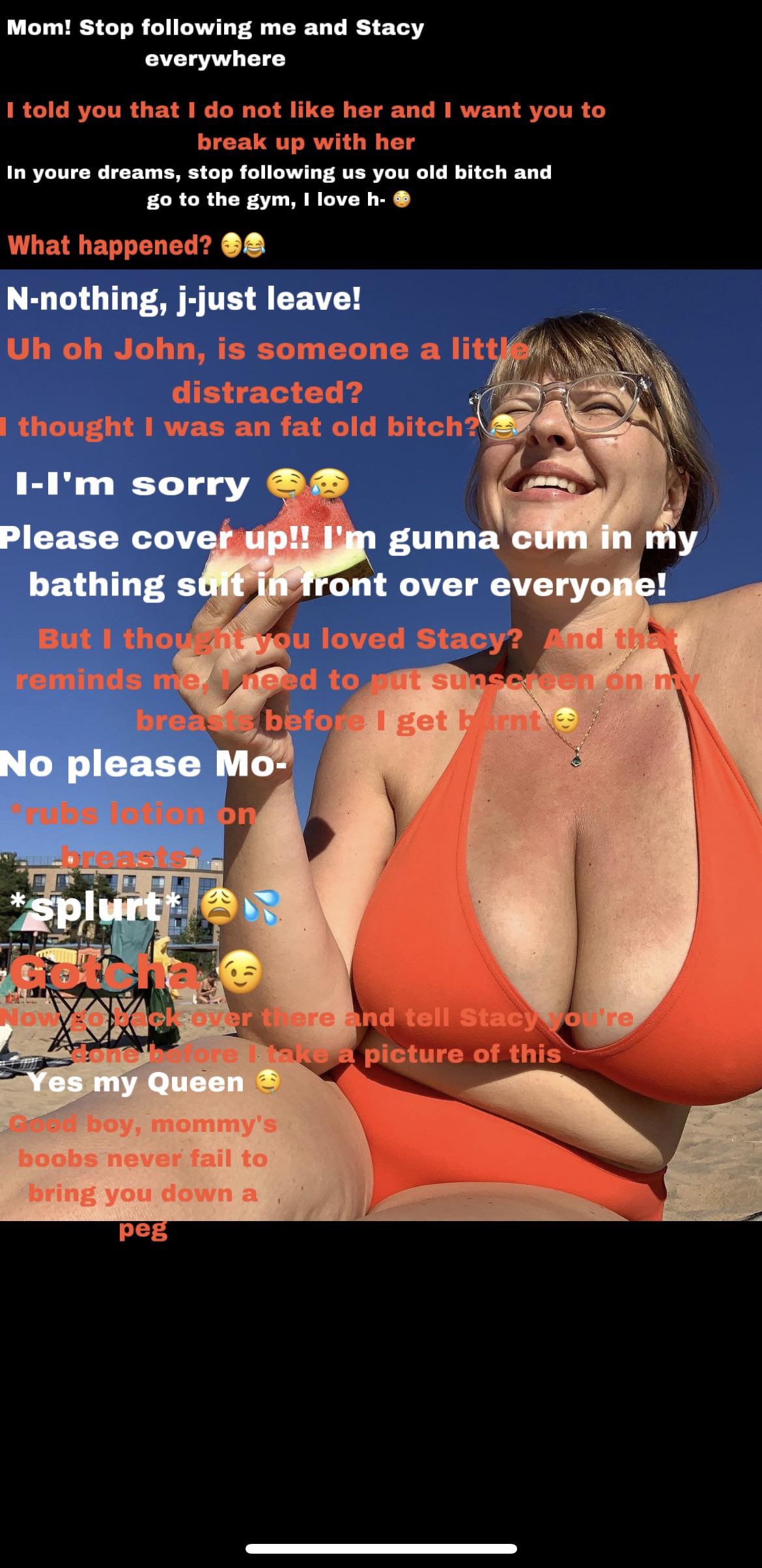 Post image preview