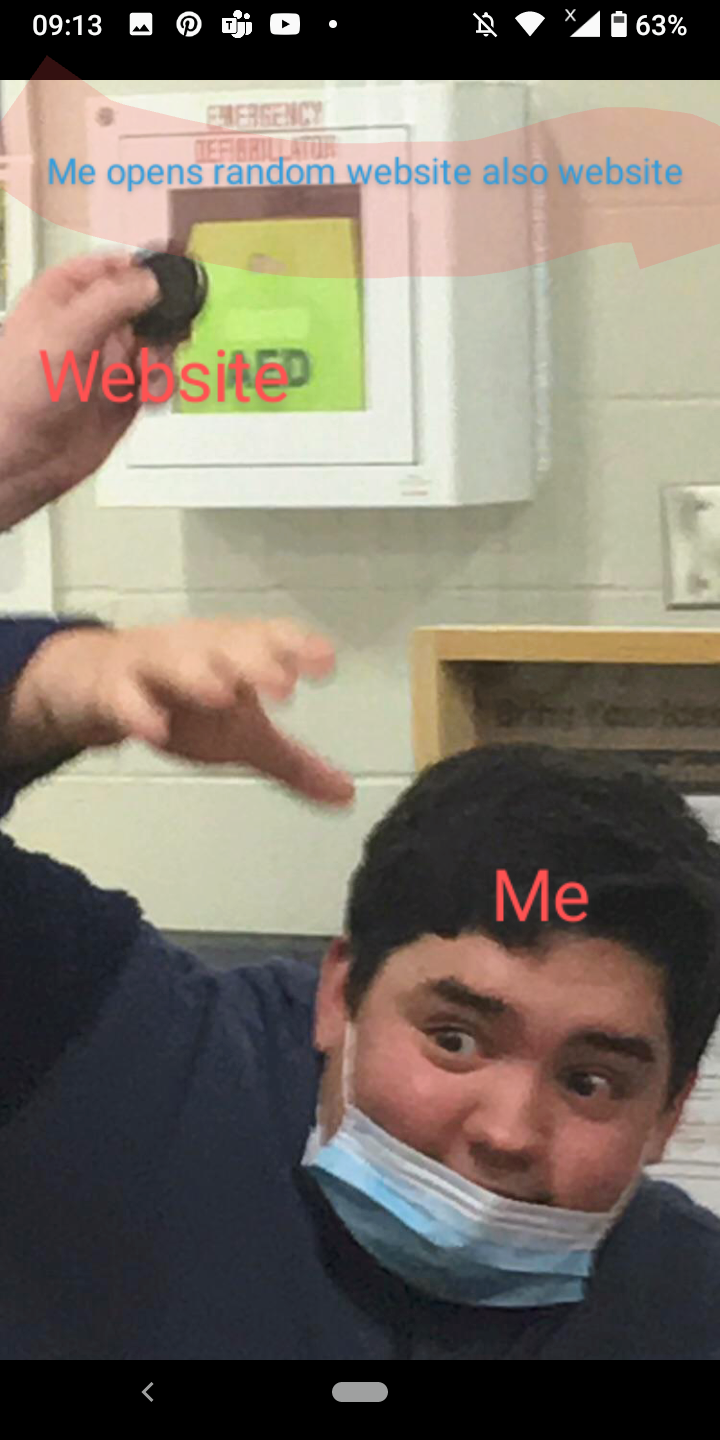 Post image preview