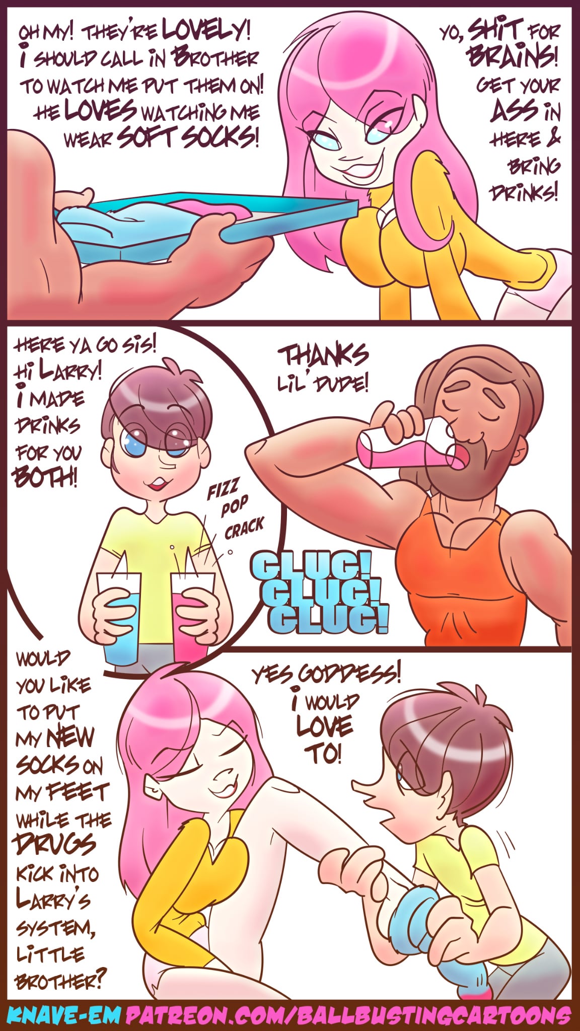 Post image preview