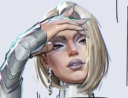 Post image preview