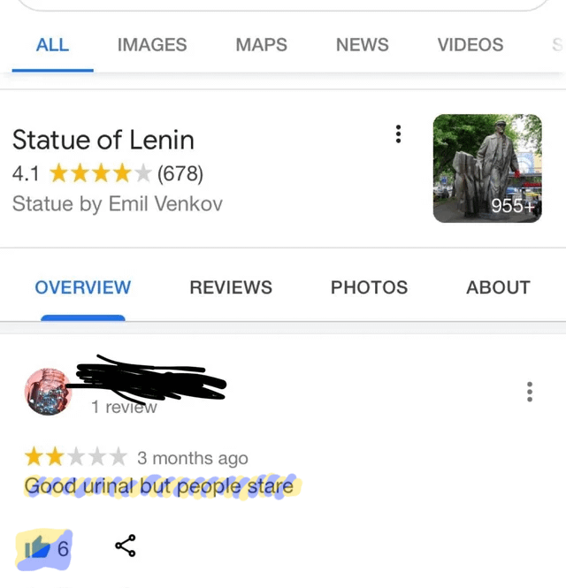Post image preview