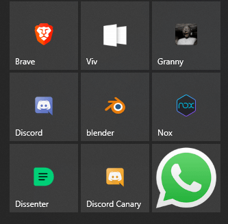 Post image preview