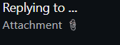 Post image preview
