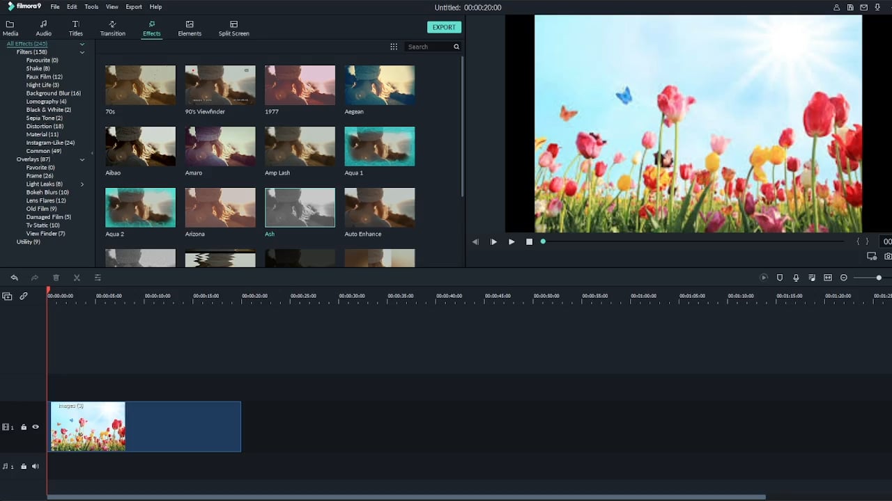 Post image preview