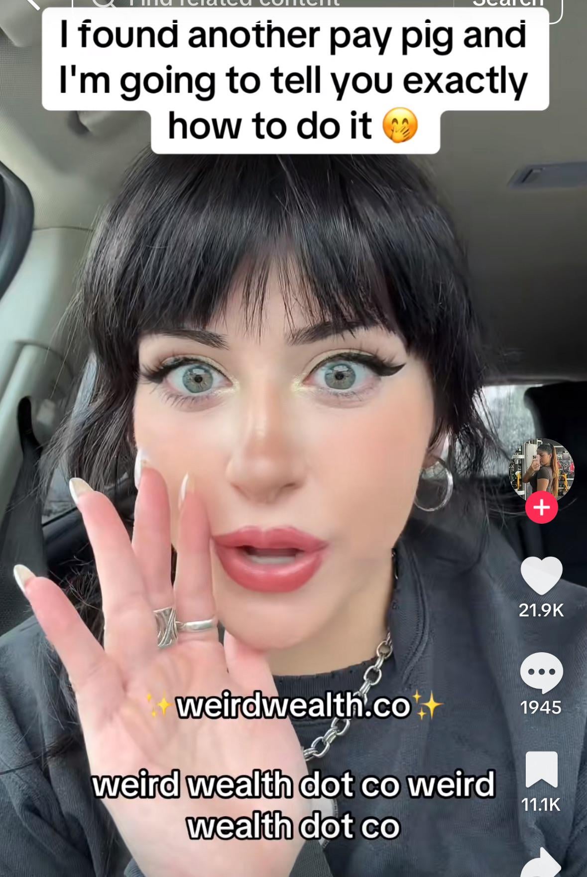 Post image preview