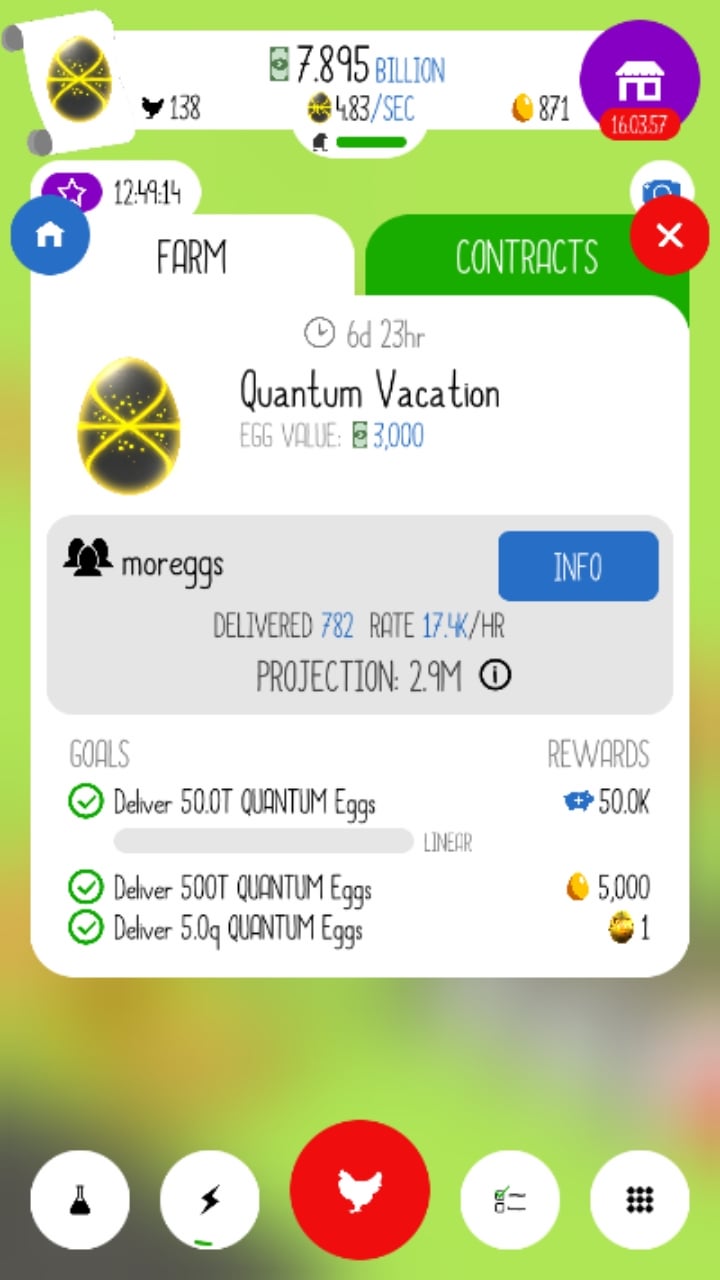 Post image preview