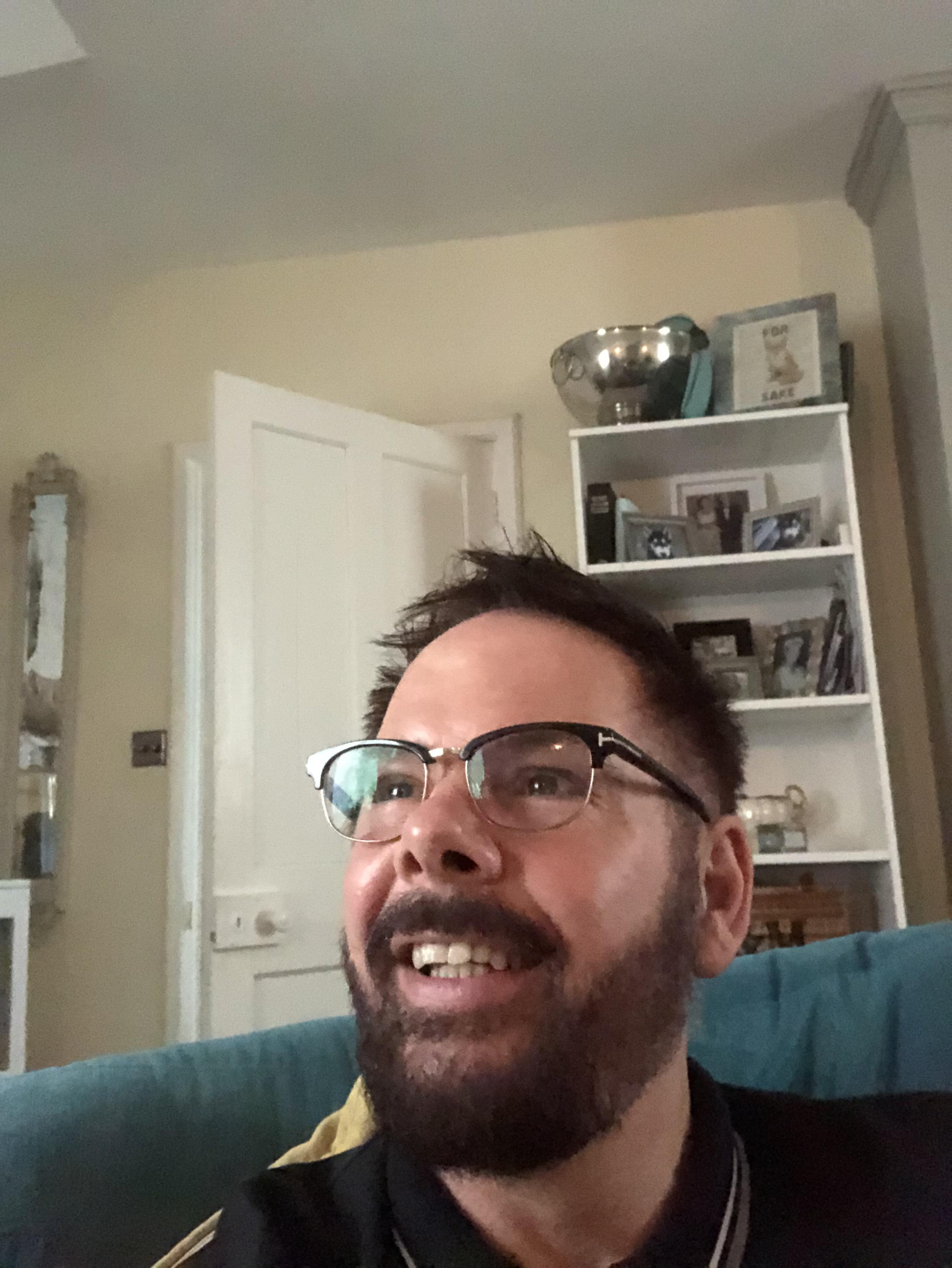 Post image preview