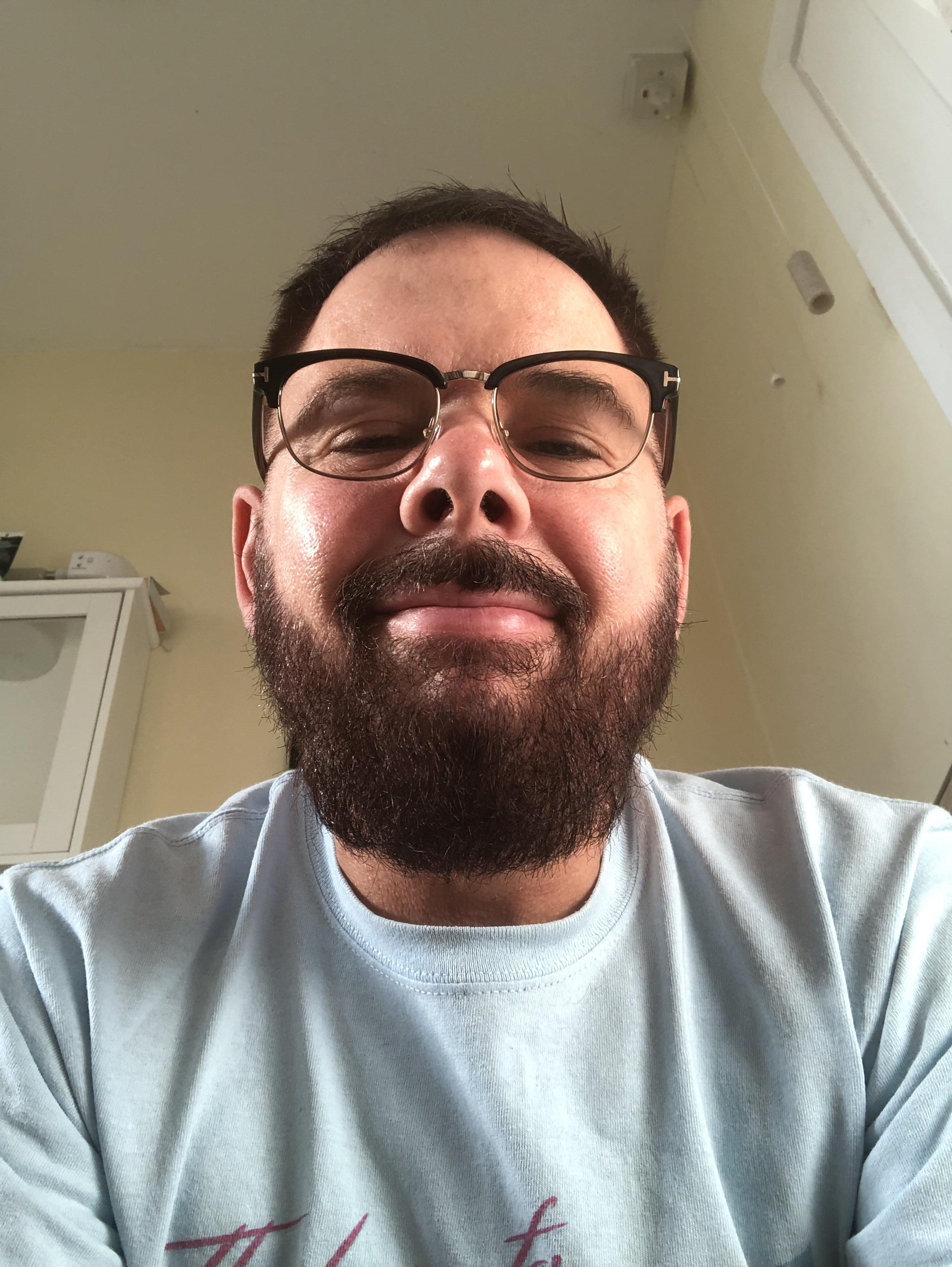 Post image preview
