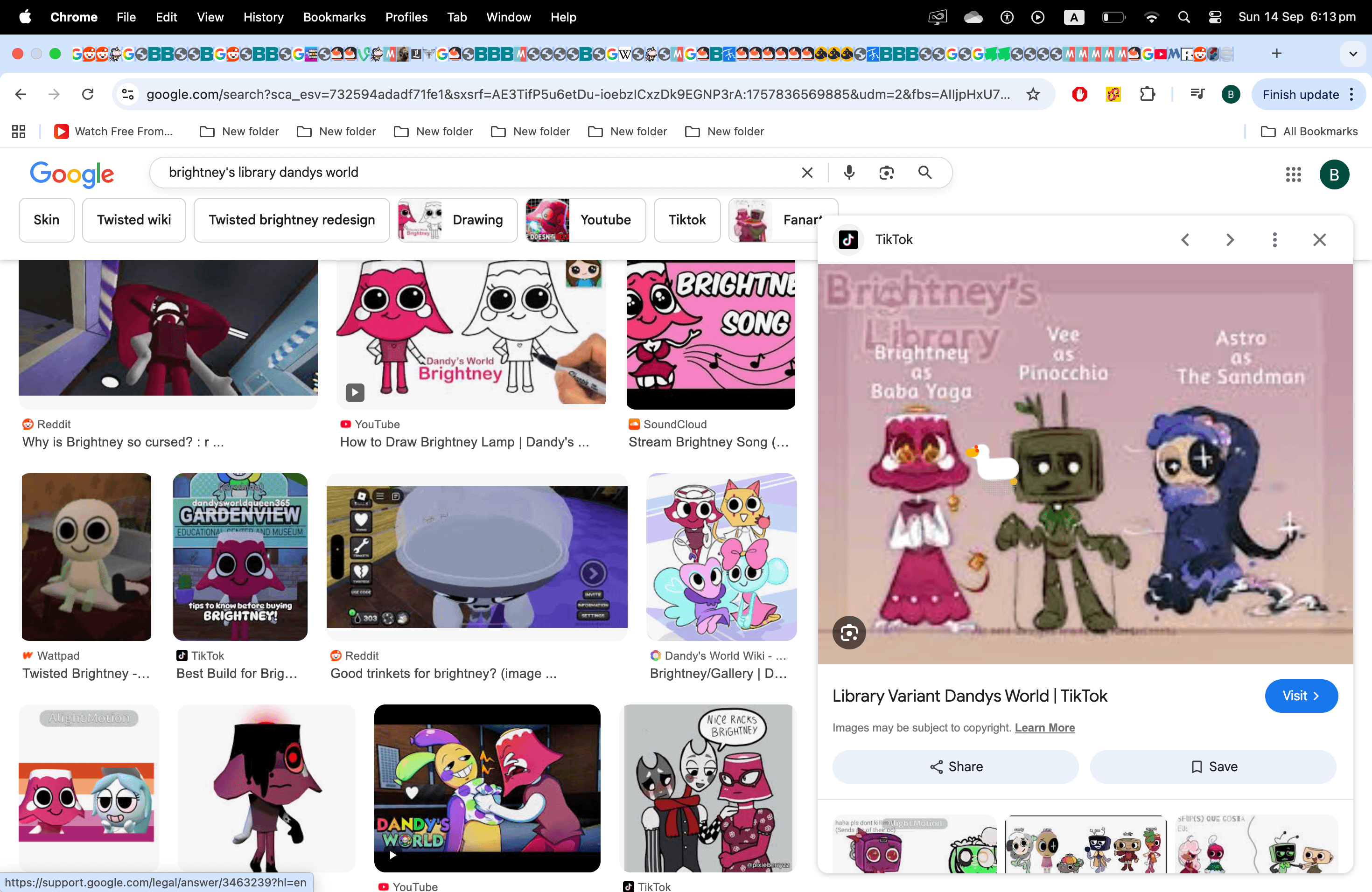 Post image preview