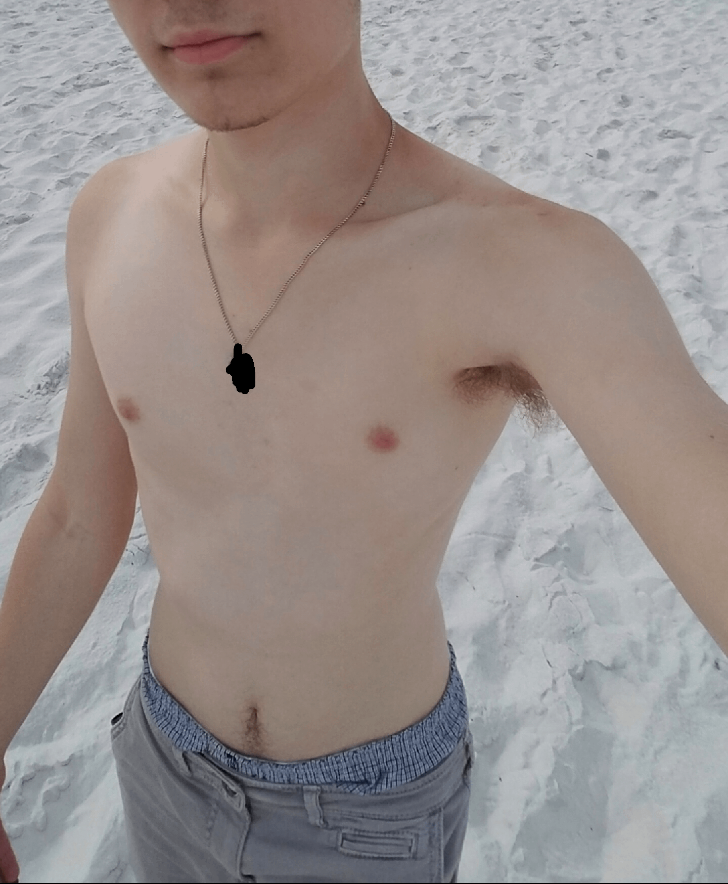 Post image preview