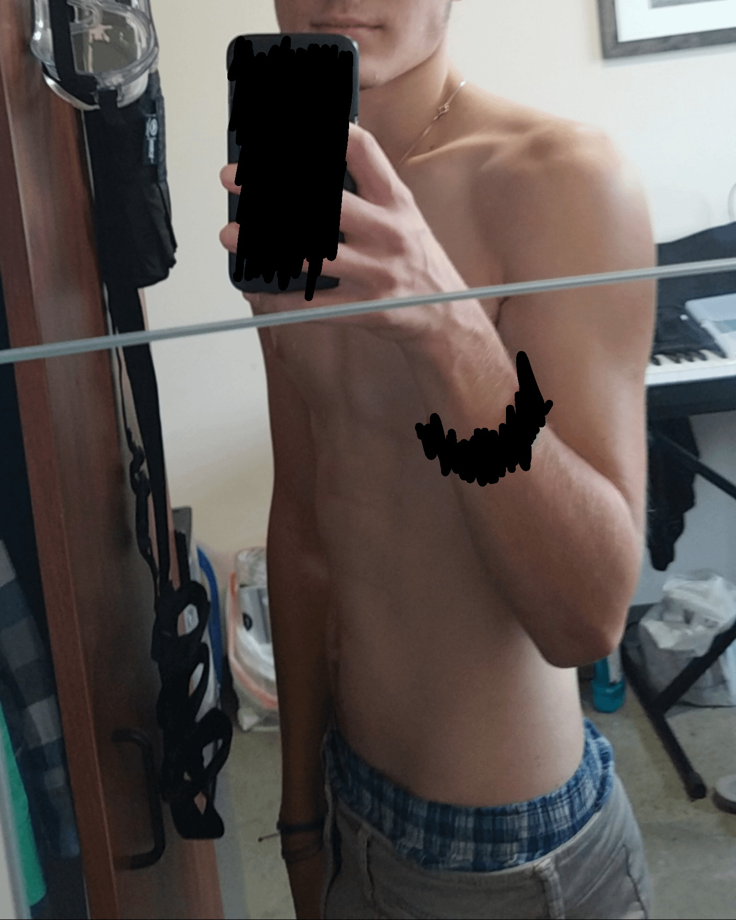 Post image preview