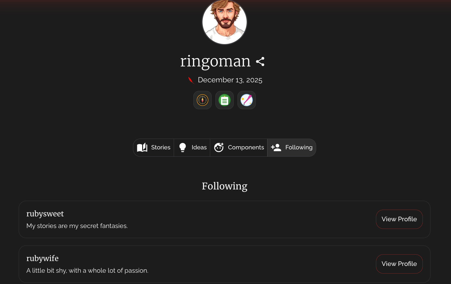 Post image preview