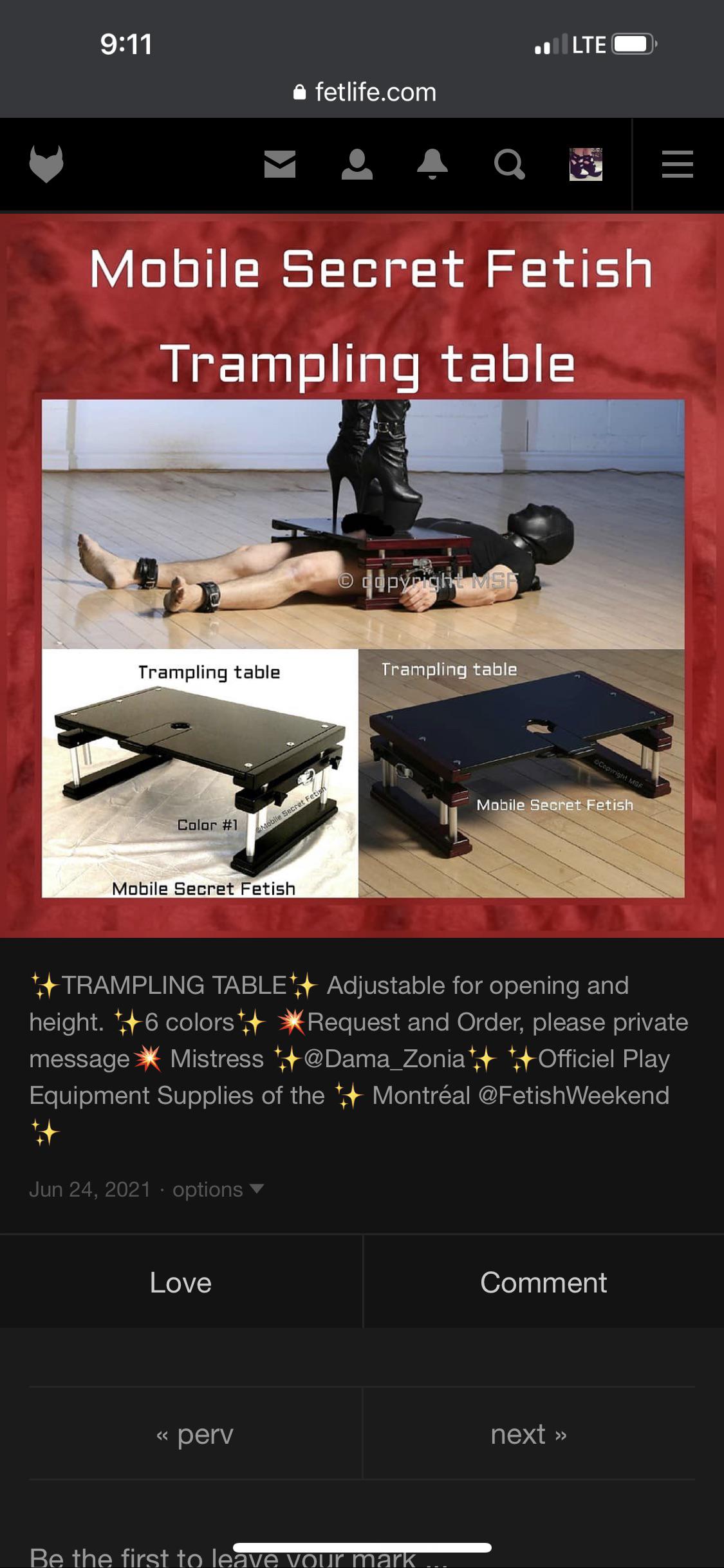 Post image preview