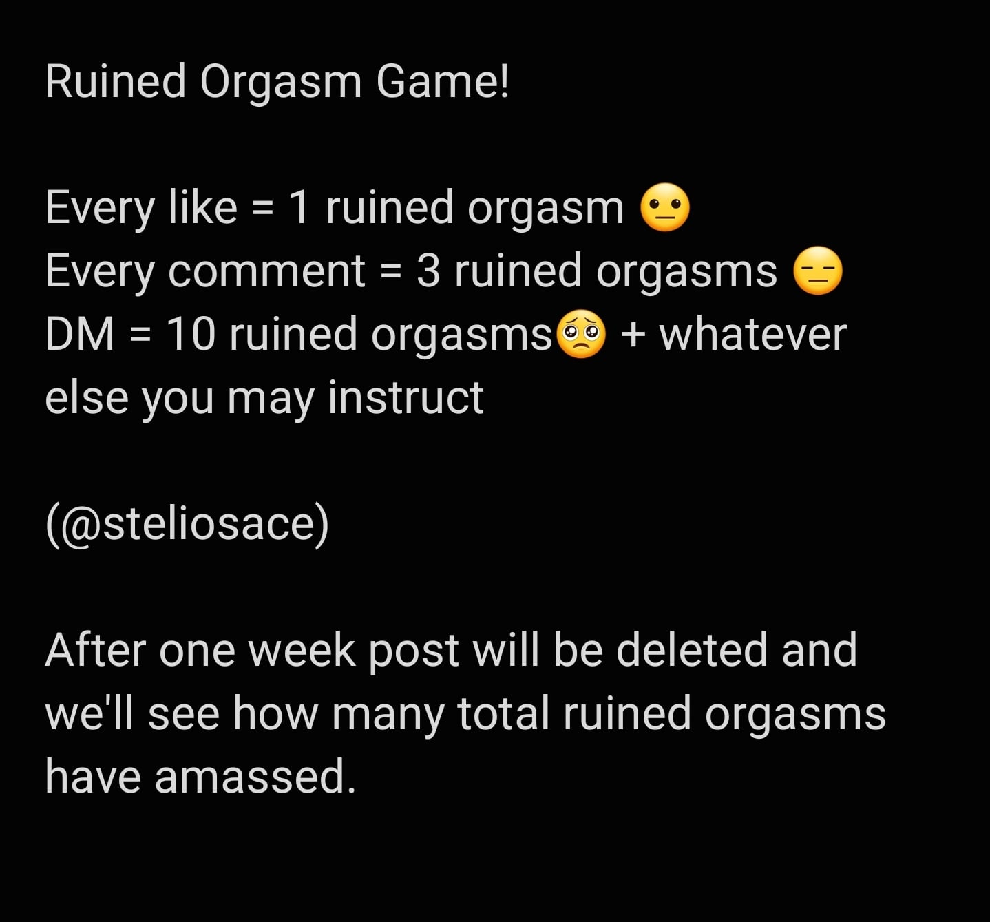 Post image preview