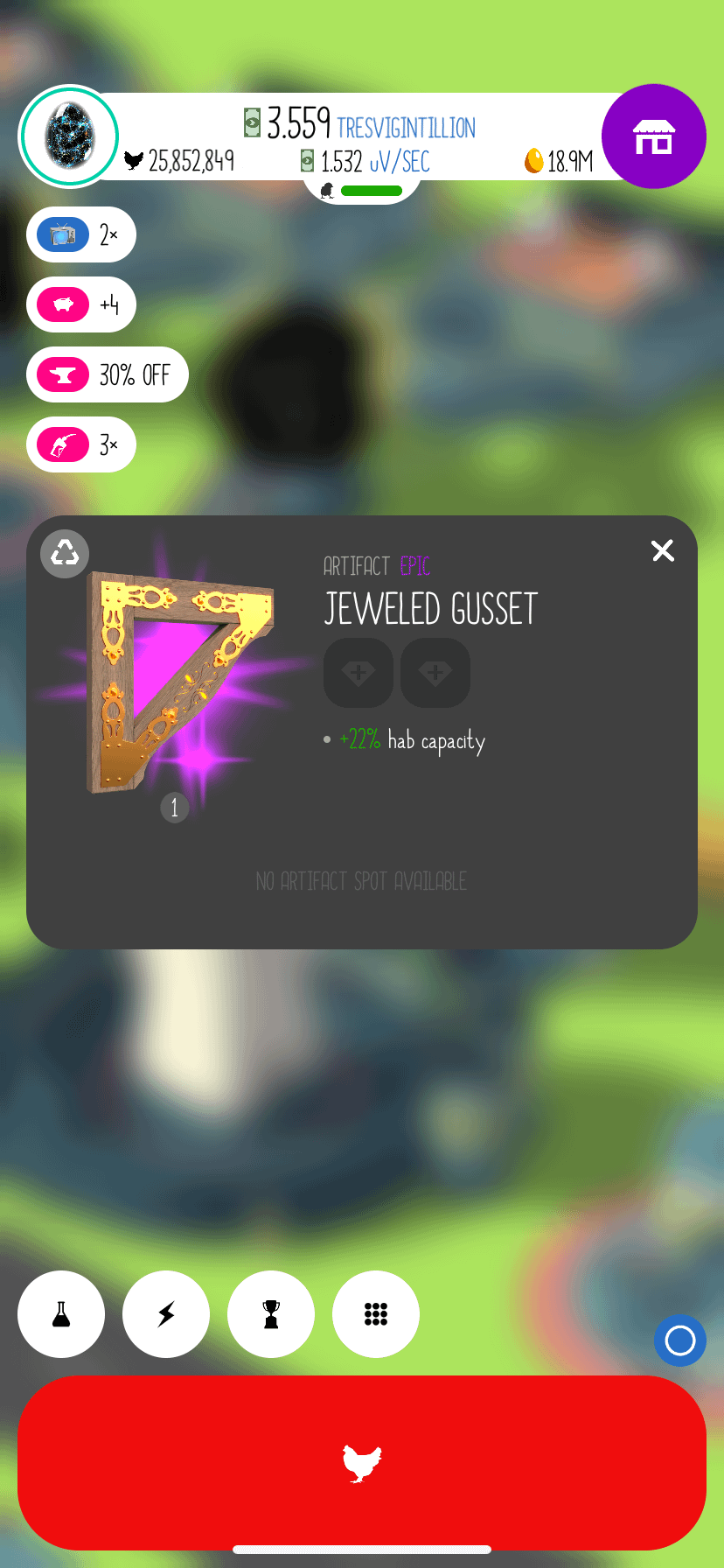 Post image preview