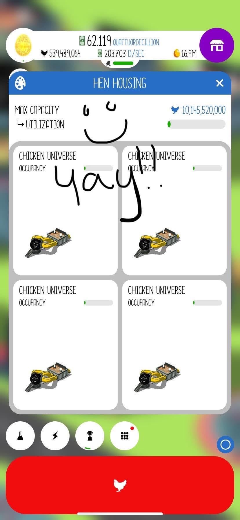 Post image preview