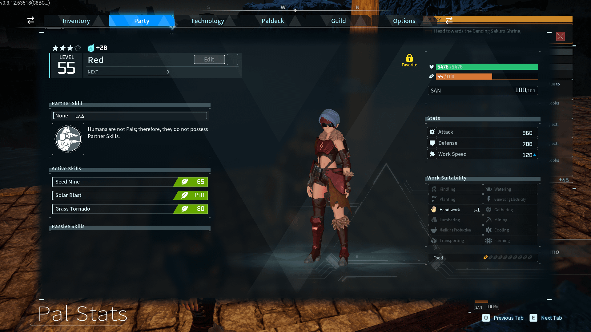 Post image preview